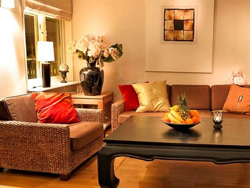 Maude'S Hotel Enskede Στοκχόλμη Εξωτερικό φωτογραφία