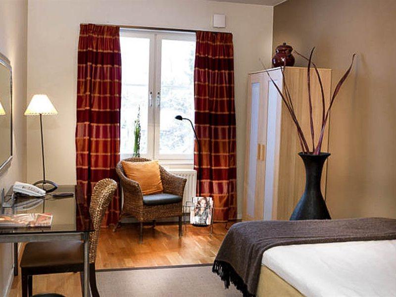 Maude'S Hotel Enskede Στοκχόλμη Εξωτερικό φωτογραφία
