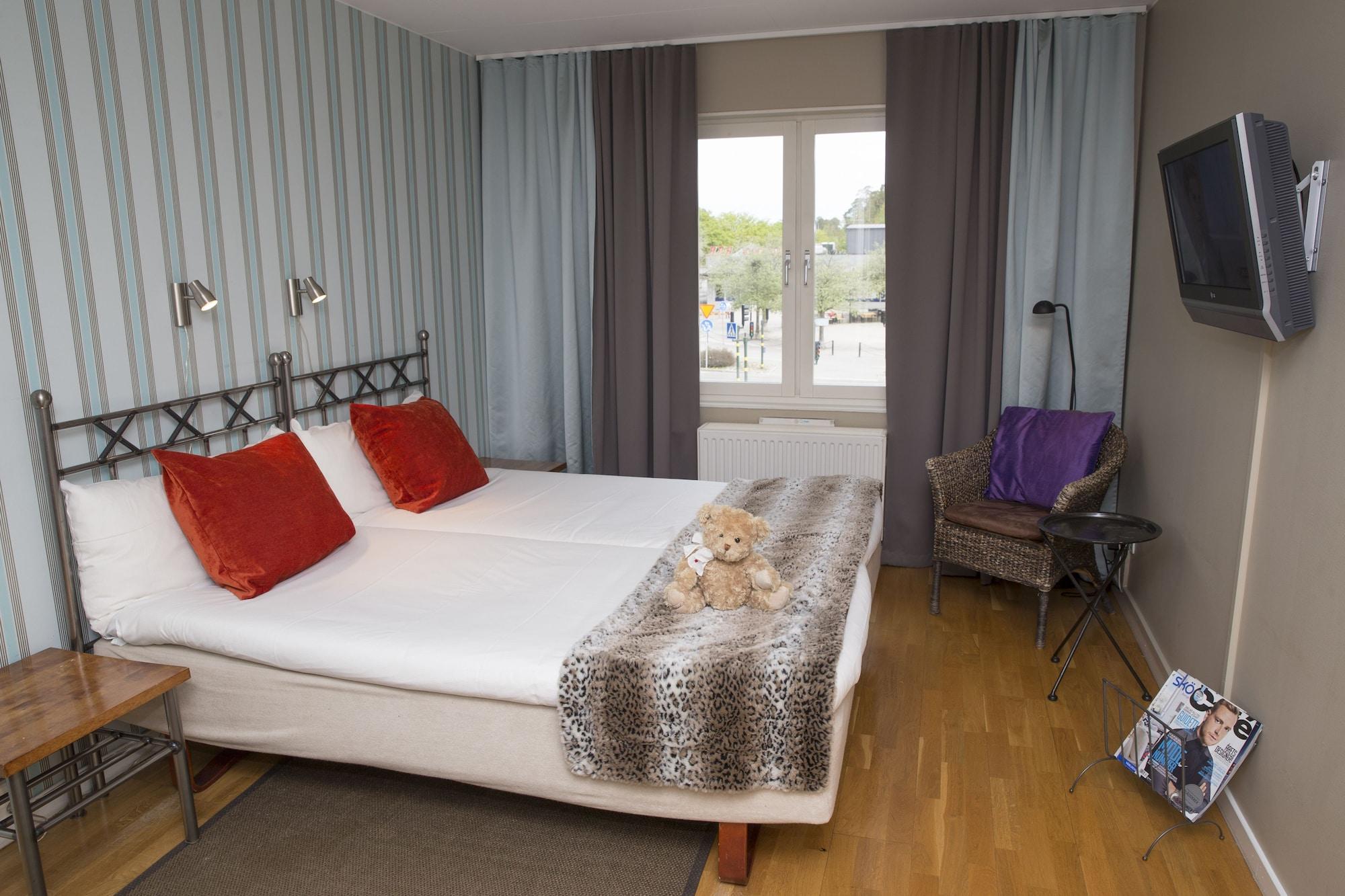 Maude'S Hotel Enskede Στοκχόλμη Εξωτερικό φωτογραφία