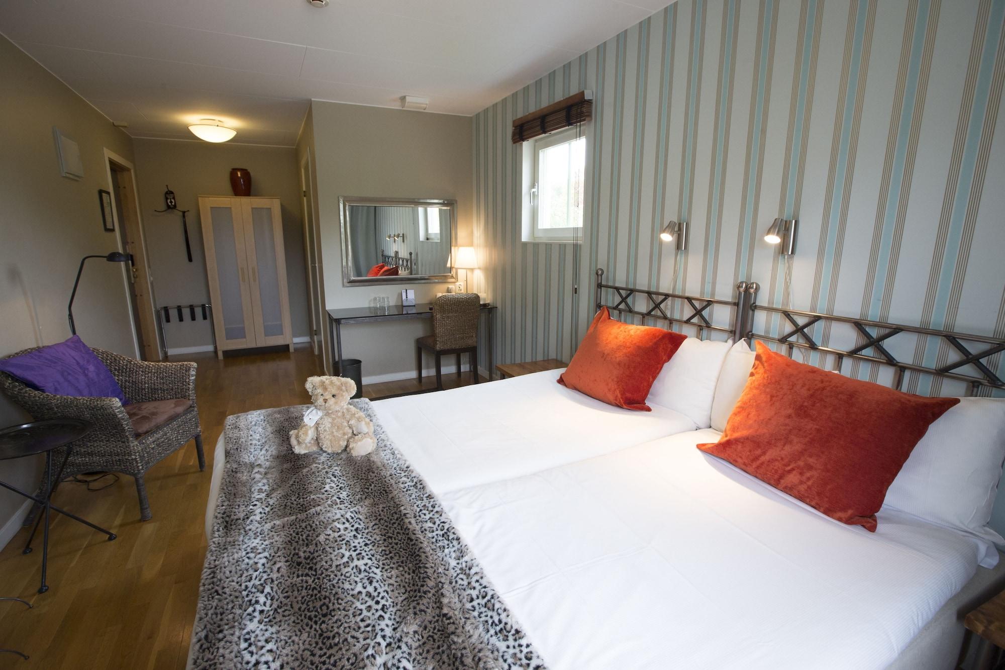 Maude'S Hotel Enskede Στοκχόλμη Εξωτερικό φωτογραφία