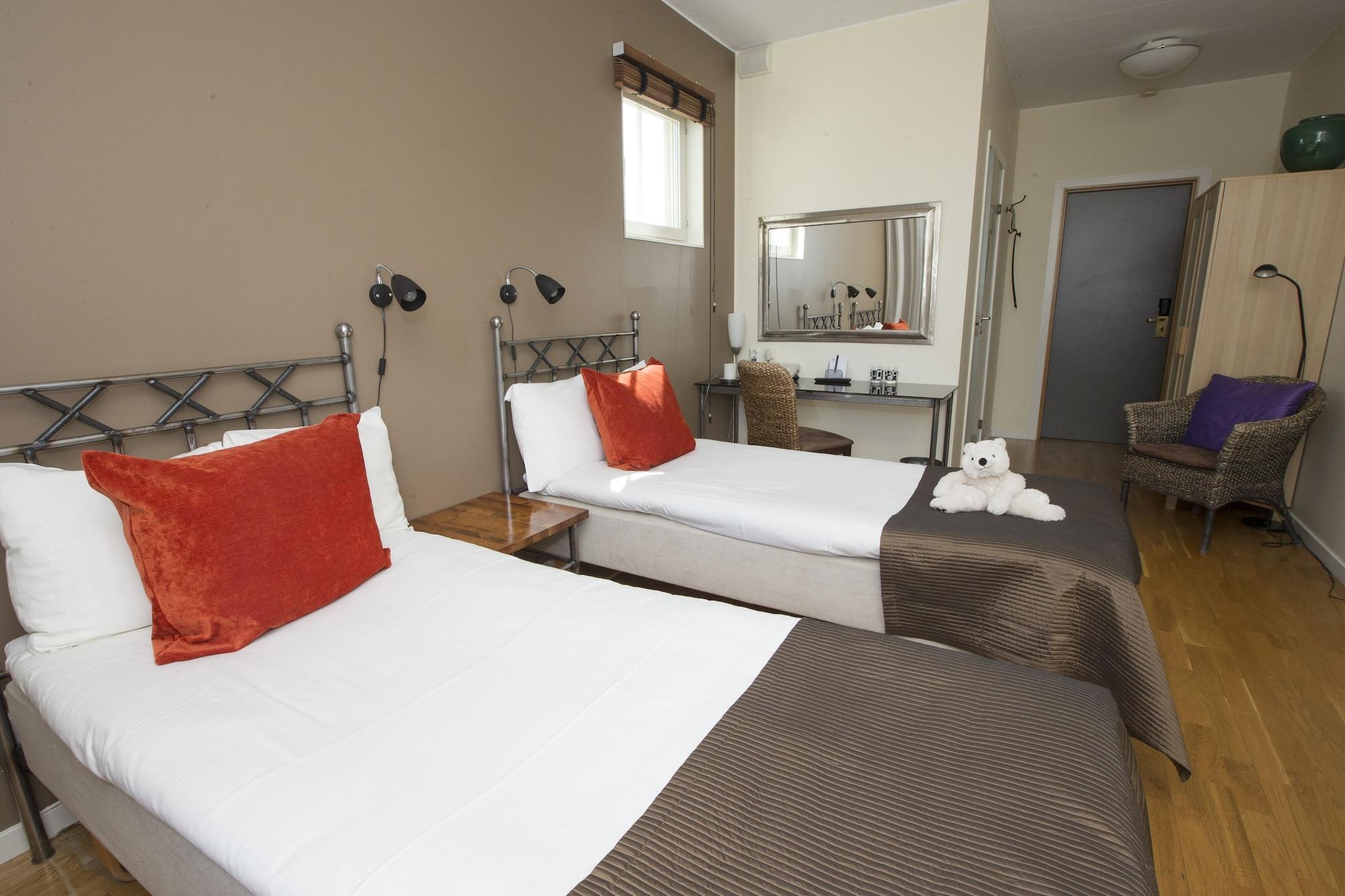 Maude'S Hotel Enskede Στοκχόλμη Εξωτερικό φωτογραφία
