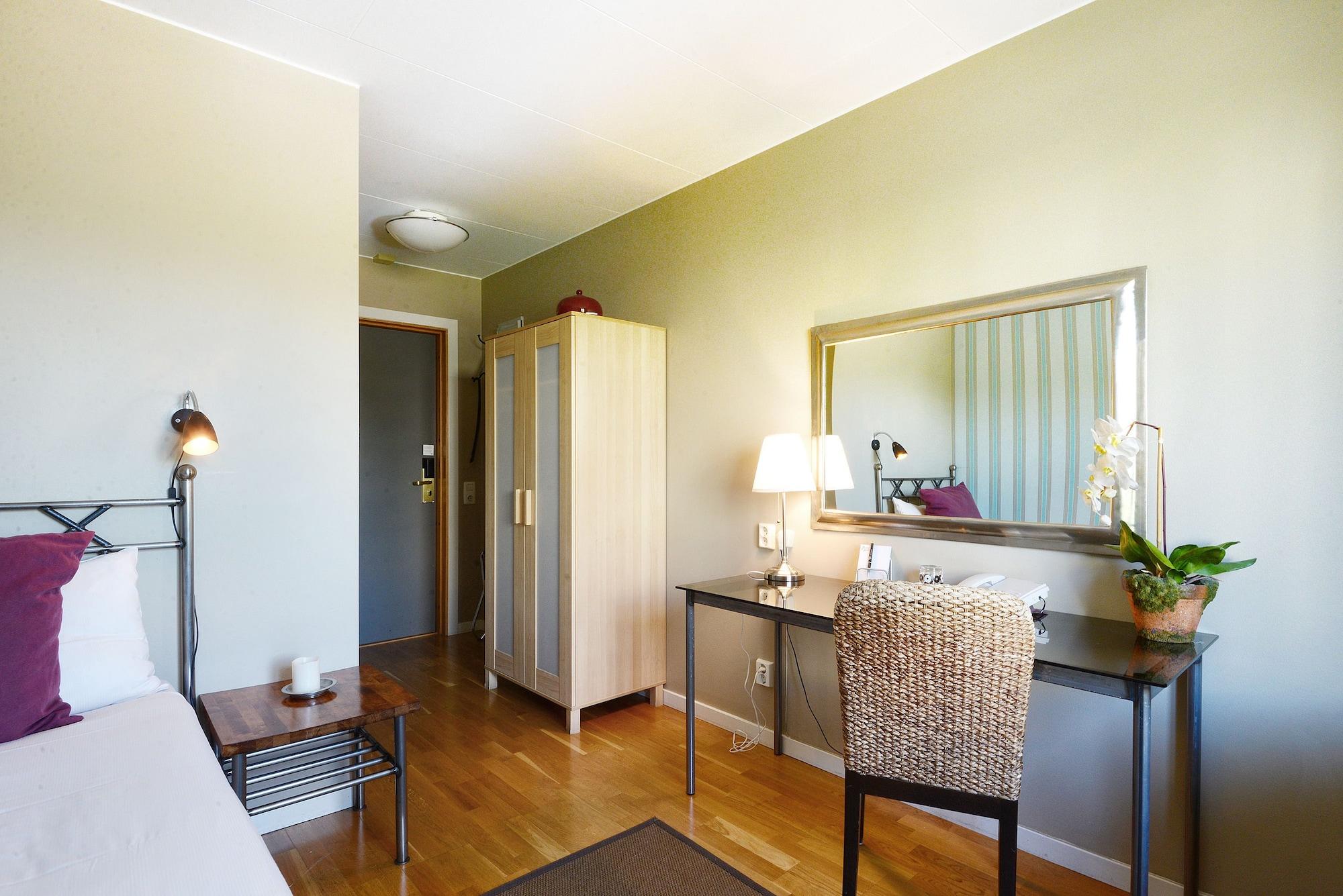 Maude'S Hotel Enskede Στοκχόλμη Εξωτερικό φωτογραφία