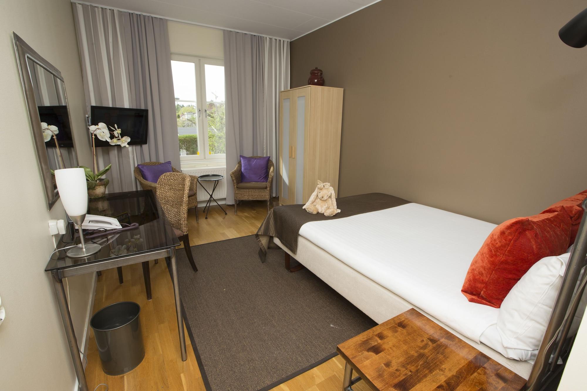 Maude'S Hotel Enskede Στοκχόλμη Εξωτερικό φωτογραφία