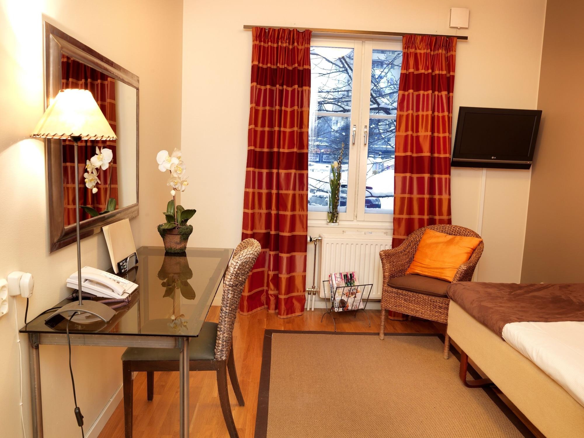 Maude'S Hotel Enskede Στοκχόλμη Εξωτερικό φωτογραφία