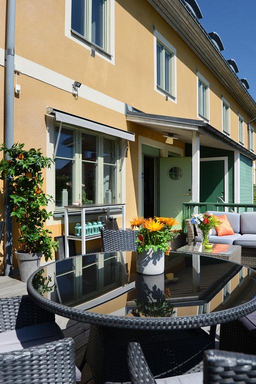 Maude'S Hotel Enskede Στοκχόλμη Εξωτερικό φωτογραφία