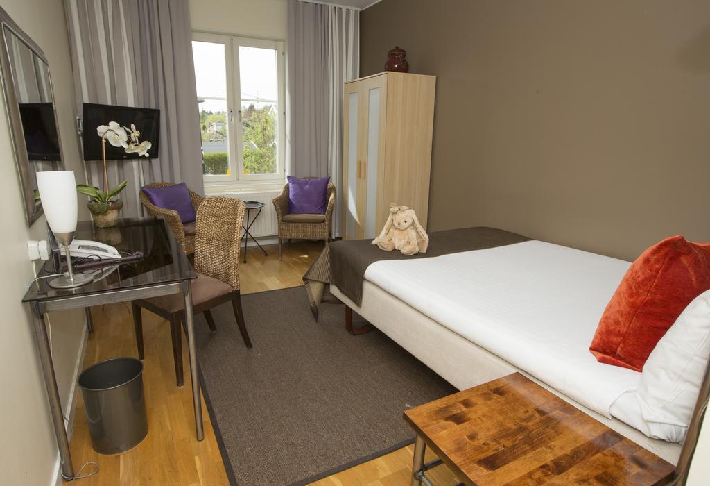 Maude'S Hotel Enskede Στοκχόλμη Εξωτερικό φωτογραφία