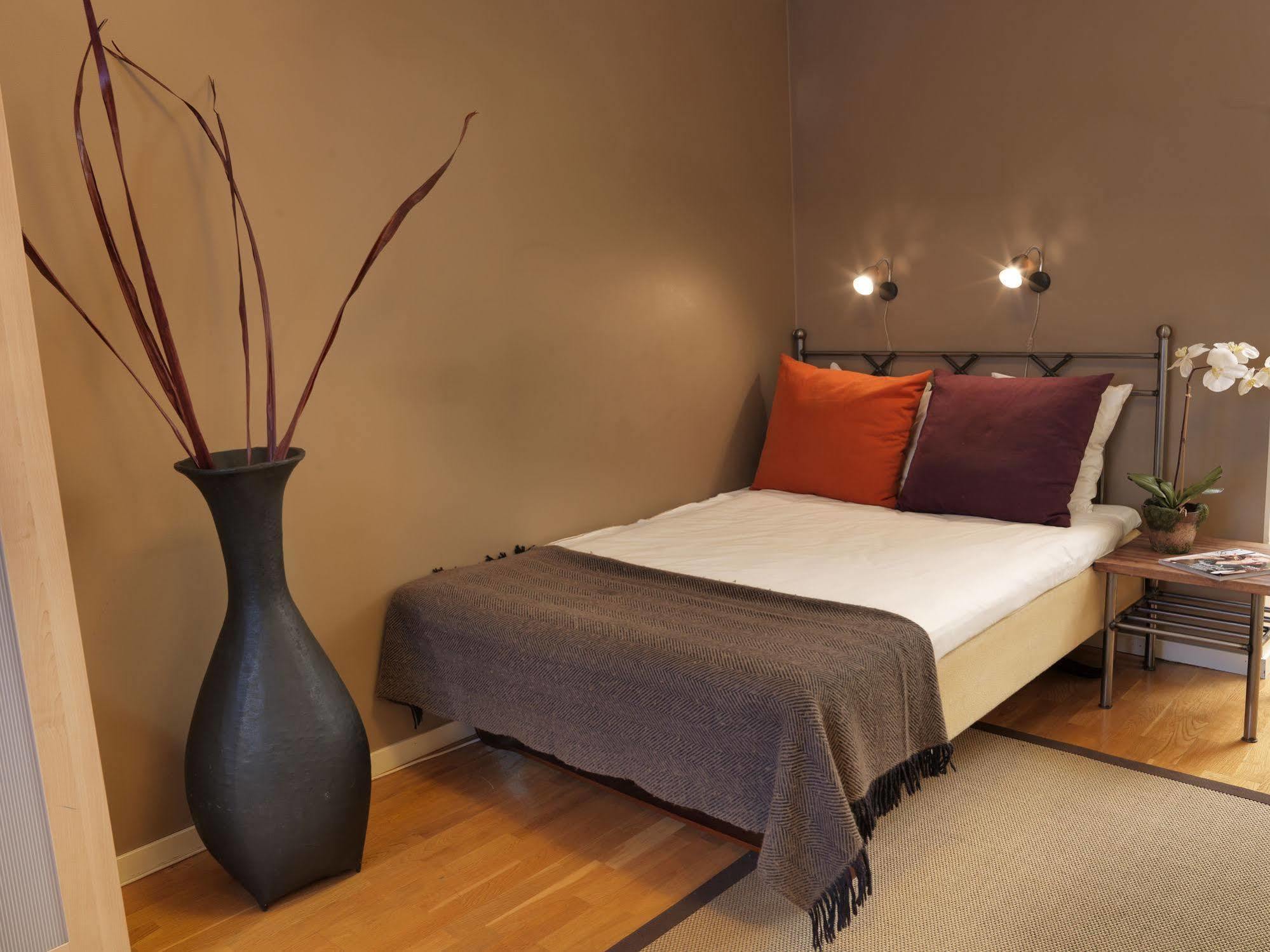 Maude'S Hotel Enskede Στοκχόλμη Εξωτερικό φωτογραφία