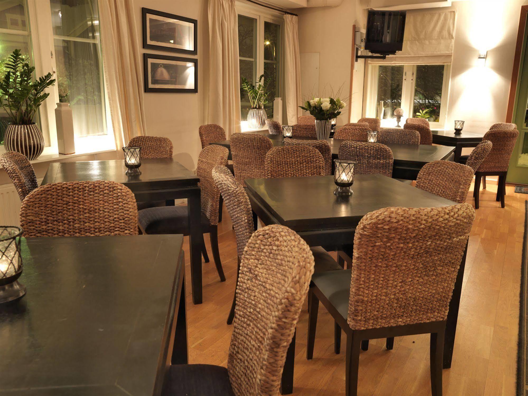Maude'S Hotel Enskede Στοκχόλμη Εξωτερικό φωτογραφία
