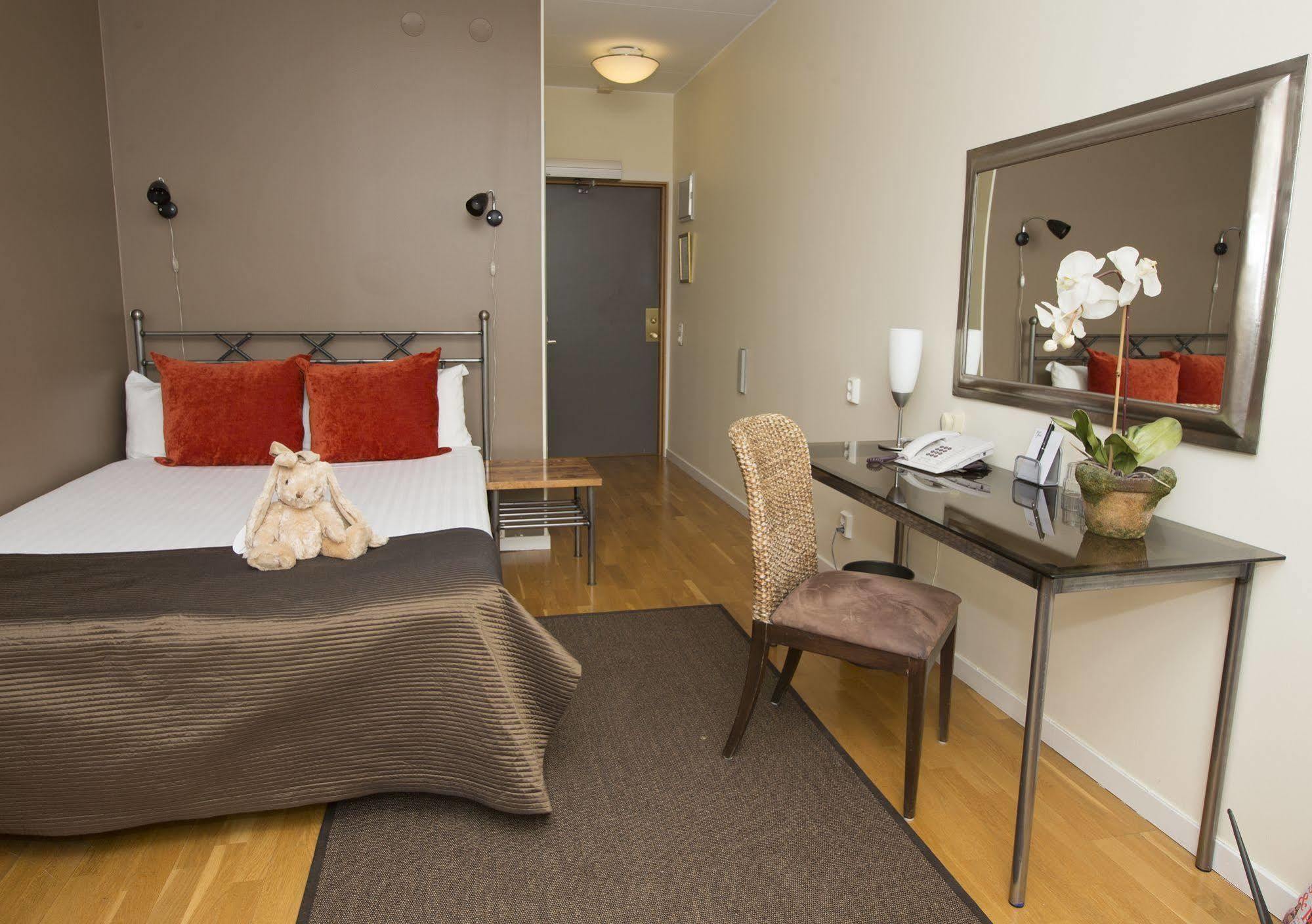 Maude'S Hotel Enskede Στοκχόλμη Εξωτερικό φωτογραφία