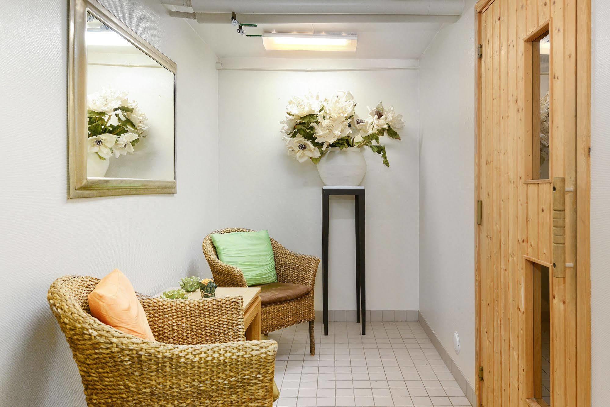 Maude'S Hotel Enskede Στοκχόλμη Εξωτερικό φωτογραφία