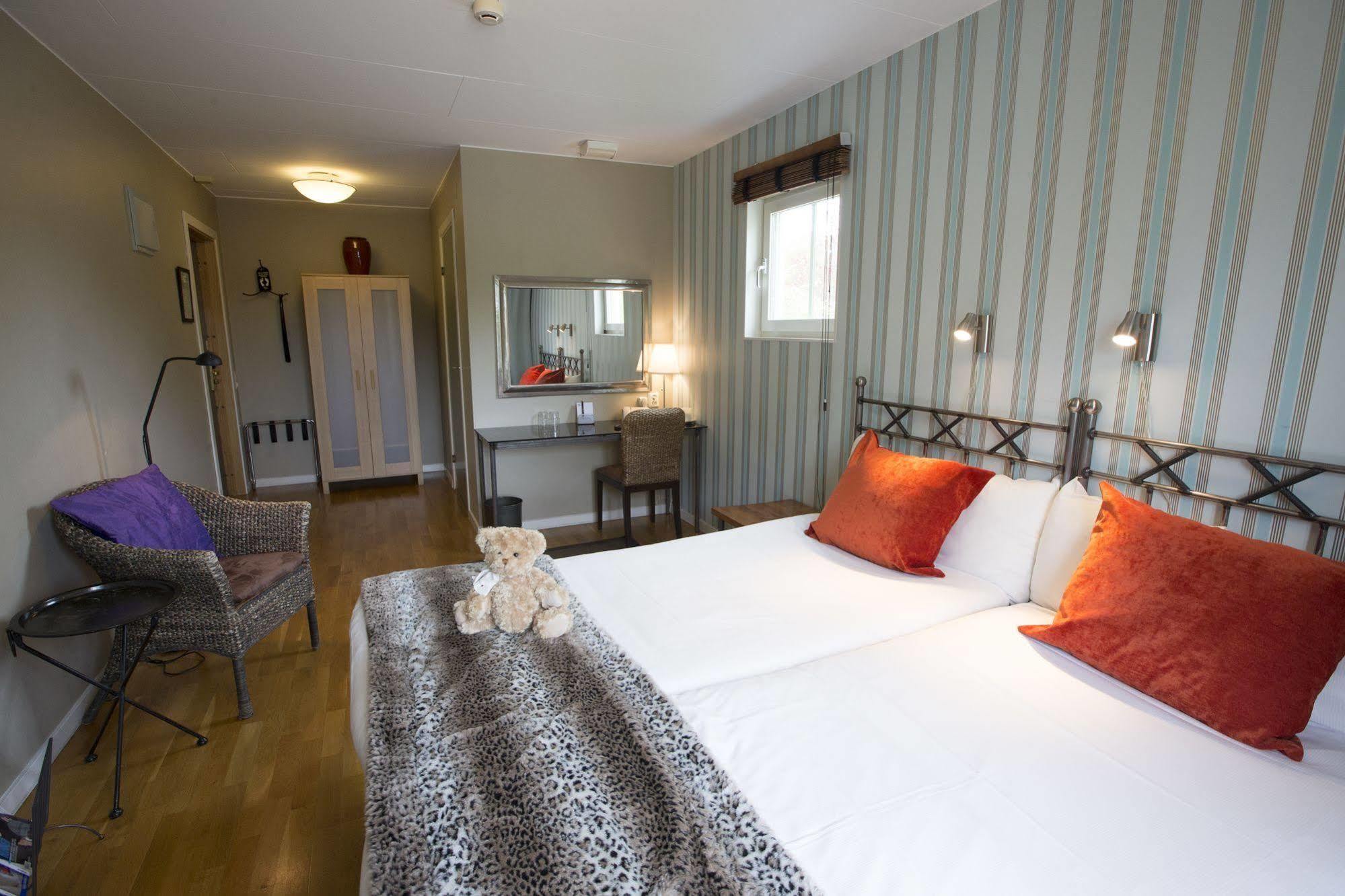 Maude'S Hotel Enskede Στοκχόλμη Εξωτερικό φωτογραφία