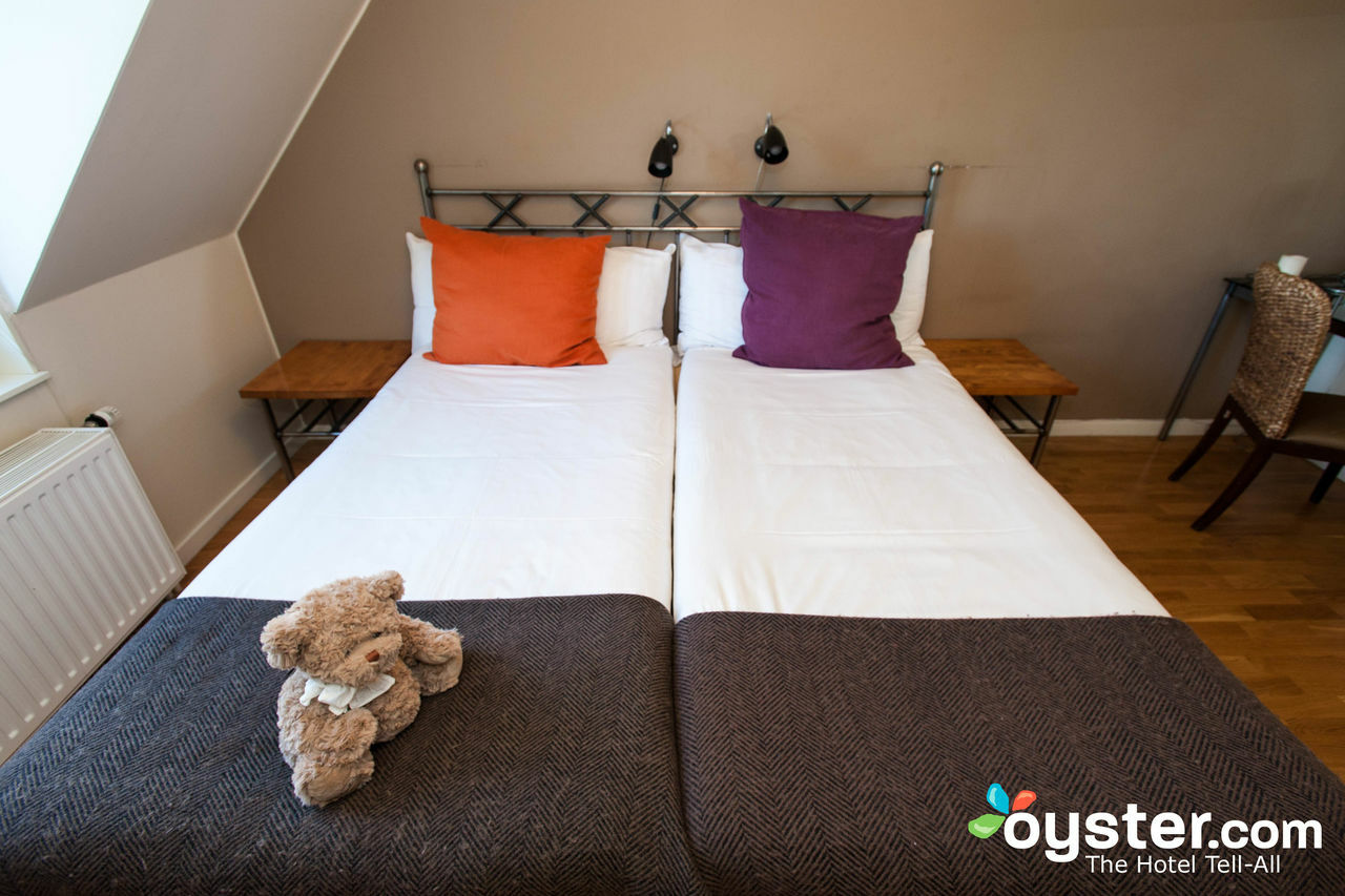 Maude'S Hotel Enskede Στοκχόλμη Εξωτερικό φωτογραφία