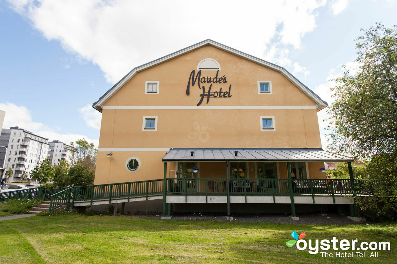 Maude'S Hotel Enskede Στοκχόλμη Εξωτερικό φωτογραφία