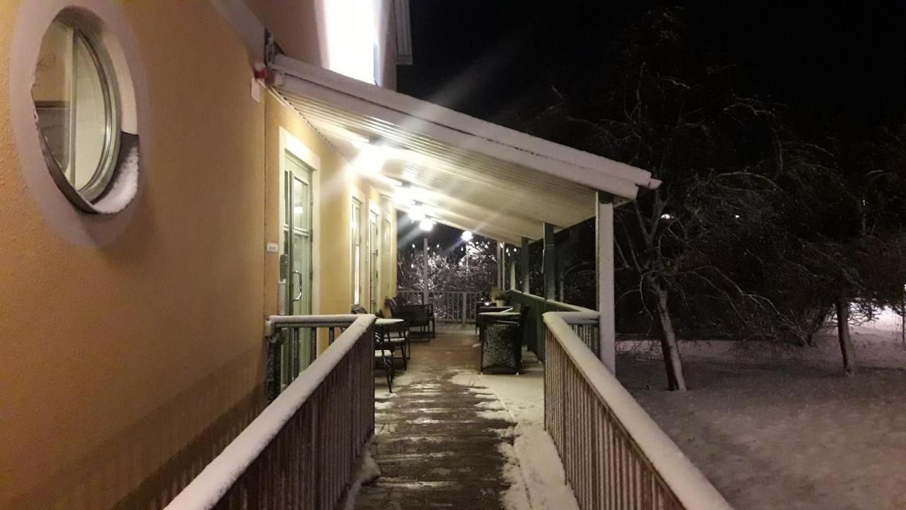 Maude'S Hotel Enskede Στοκχόλμη Εξωτερικό φωτογραφία